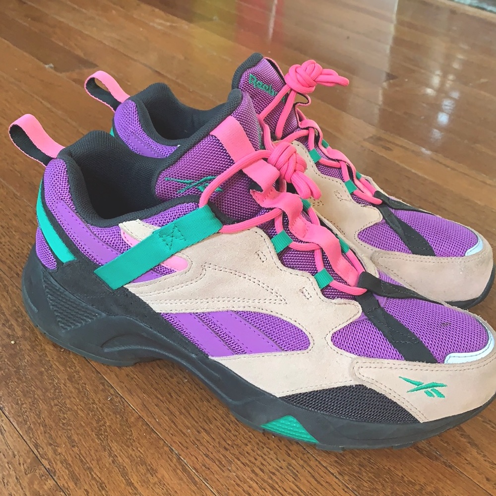 Reebok Limited Edition